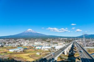 일본여행 중에 렌트카를 이용하면 좋은 3가지 장점